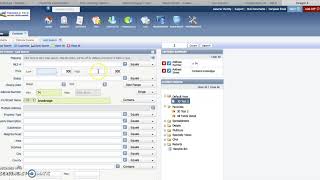 Triangle MLS Client Notification Setup screenshot 3