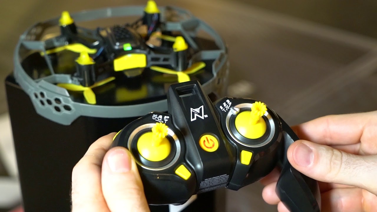nikko drl racing drone