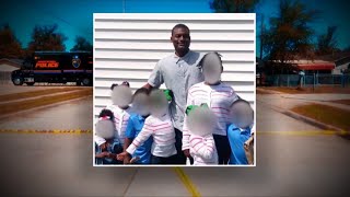 Louisiana father kills 8 children in mass shooting, including his own