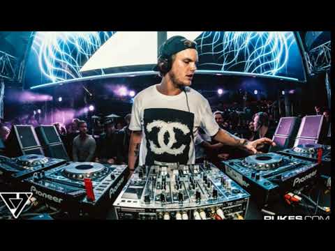 Avicii