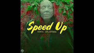 EDITA - ATLANTIDA (Speed up)