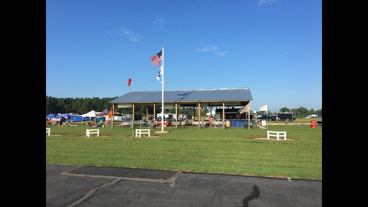 "Redneck Planes" Episode 58 RDRC Fly for Tots 2017