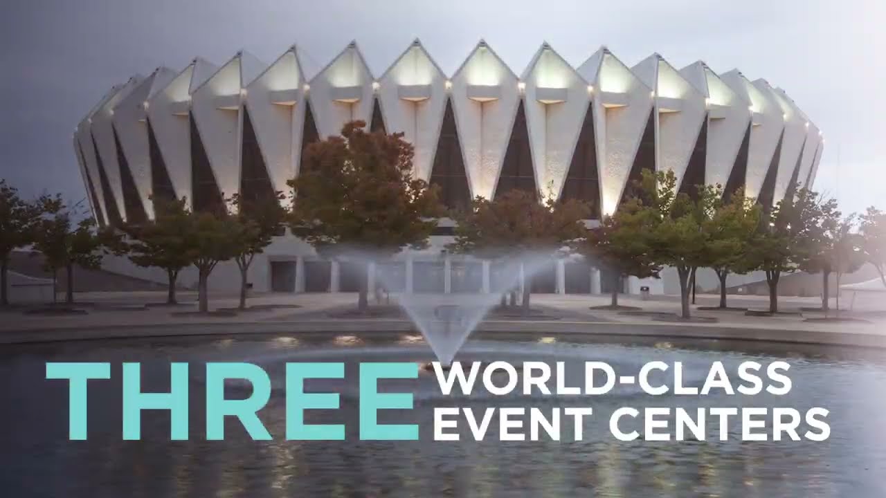 Meeting Success Inspired - Hampton, Virginia