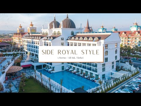Side Royal Style