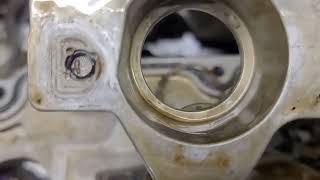 2016 GM Truck 5.3 Repeat Collapsed Lifter. Replaced VLOM But Why? Gmc Sierra Lifter Issues