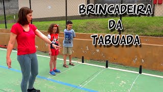Jogo Matemático para ensinar Tabuada | Aula Criativa screenshot 4