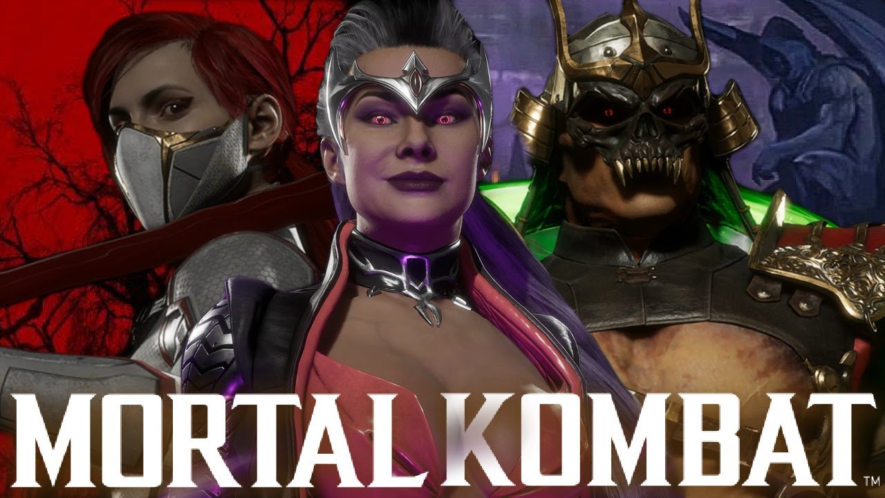 Mortal Kombat Discussion, Feats, & Analysis
