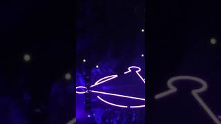 Pray For The Wicked Tour