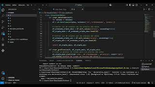 Trabajo final, programacion en Python