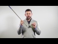 TOP GEAR: Mizuno JPX900 Hot Metal Irons