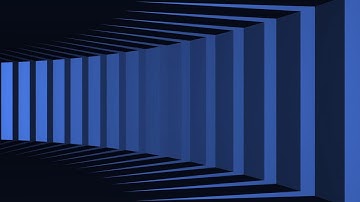 3D Video Mapping. Vj Loop video Optical illusion. Amazing animation. Video for mapping. 3D animation