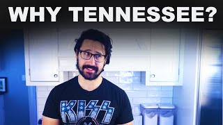 Ask Adam #9: Why did you move to Tennessee? Which recipes would you redo? Fav white wine?