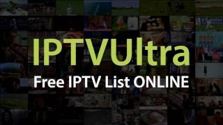 Arabic IPTV LIST Channels