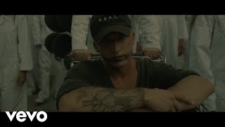 Video thumbnail of "NF - Leave Me Alone"