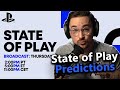 Luke Chat Predict Big Reveals At PlayStation S State Of Play