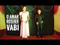 O amar rosher babu song  duet cover dence  enjoy time 1