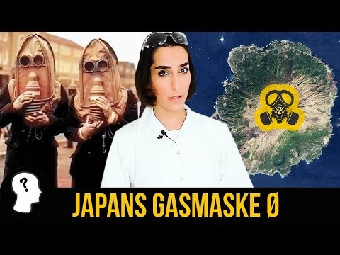 Video: Japanske øer