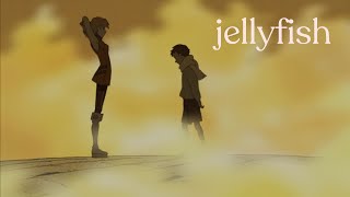 Jellyfish - FLCL 「AMV」