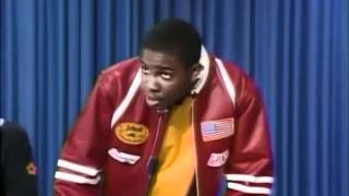 Smart Guy "A Little Knowledge" Clip