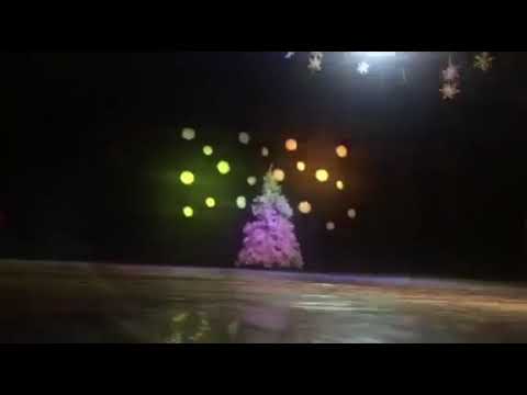 ანდრიას უკრაინული ცეკვა