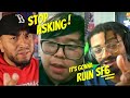 Justin Wong tells FGC to STOP SF6 Patch Request | Sonic Fox is American Hero? | Will Capcom Listen!