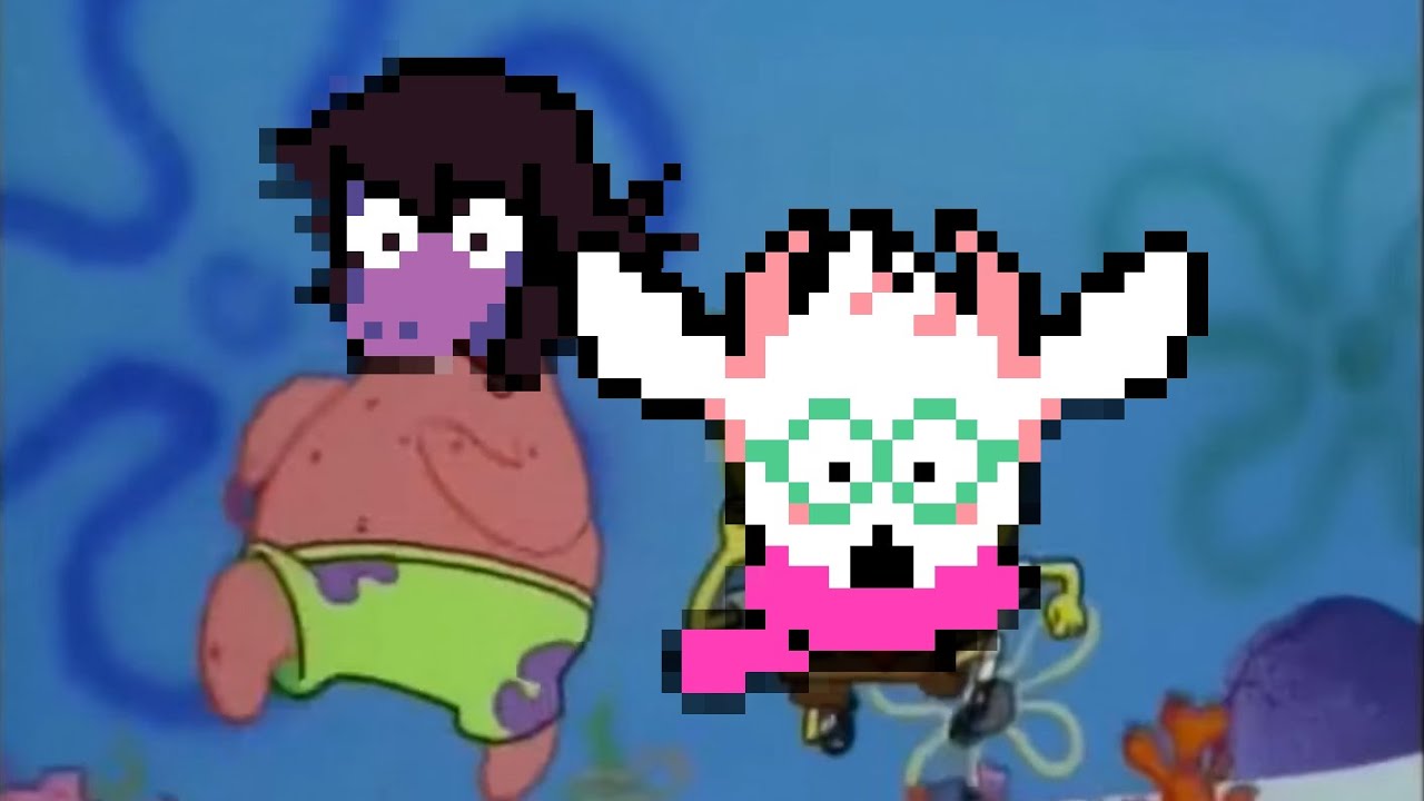 Undertale/Deltarune Humor 9