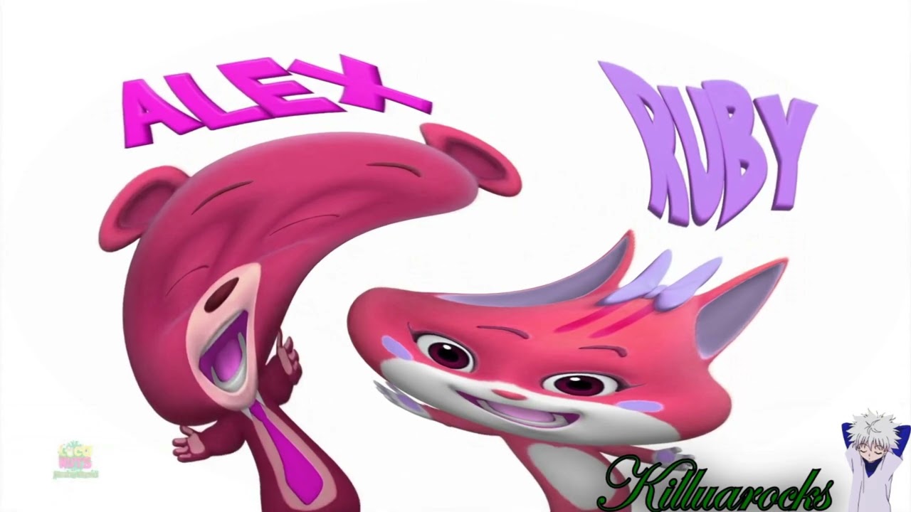 Preview 2 Loco Nuts V2 Effects