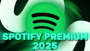 Download Spotify Premium PC 2025 | Spotify PC Free | For Windows
