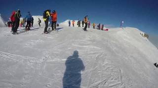 Georgia gudauri kudebi