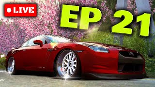 FILLER 2 | Need For Speed ProStreet Episode 21 | Live Stream 🔴