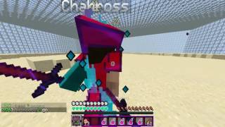 Nodebuff Minecraft Pvp Montage