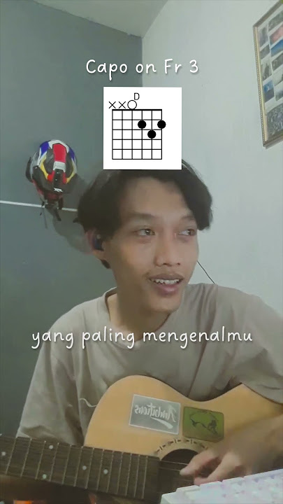 ASING CHORD - JUICY LUICY #cover #coversong