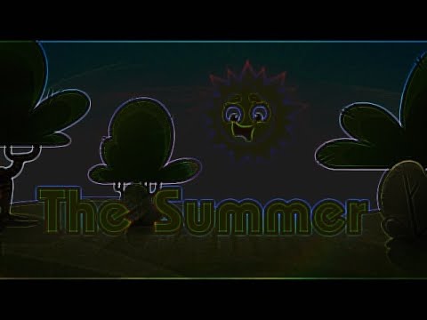 Eye Care V2 Song The Summer Toyor Baby English