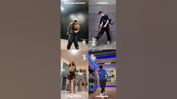 Who Dit It Better Dia Delica Trend Duet Dancevideo Dance Tiktok Trend 