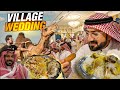 Huge ARAB Tribal Wedding 100 Goats 4 Camel Dishes Camel Milk Traditional Arab Wedding Ceremony