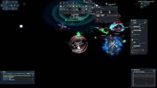 DARKORBIT GE4 - total annihilation