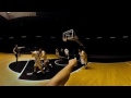 Samsung - Basketball VR