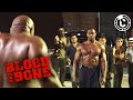 Blood And Bone | Hammerman And Bone Go Head-To-Head (ft. Michael Jai White) | CineClips