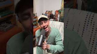 All This Love taken from my IG Live on Sunday… What songs do you want to hear live this week?