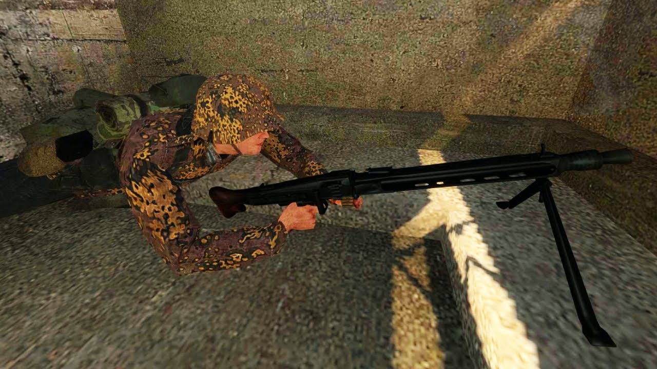 day of infamy fg42 day of infamy fg42