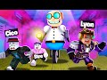 IL MAESTRO ALBERT CI CACCIA! FUGA DALLA SCUOLA CATTIVA IN ROBLOX!!