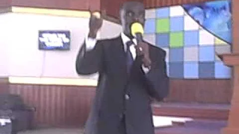 The Mind Of Christ - Kofi Adjei Mensah.flv