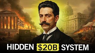 The 1983 Secret Bill: How A Hidden Transaction Bankrupted Greece Forever 