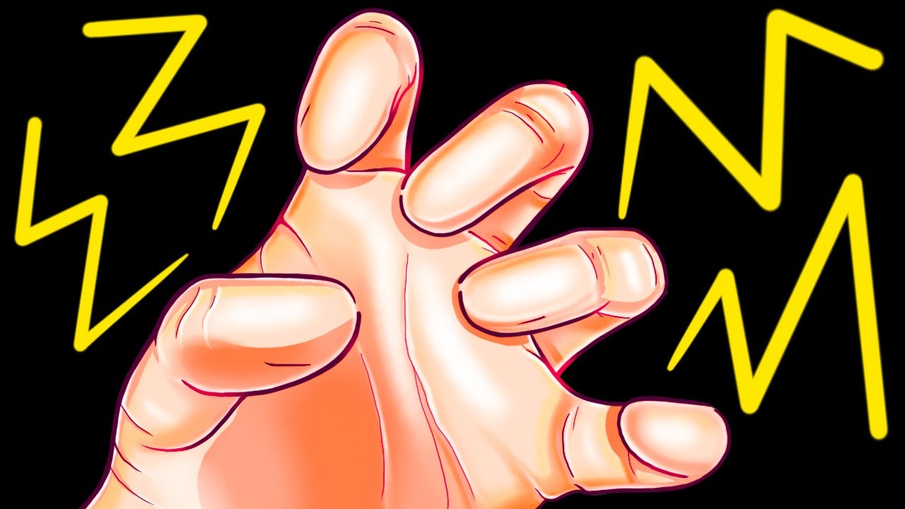 Gimana kalau Kita Nggak Punya Kuku? (Ternyata Peranannya Sangat Penting)