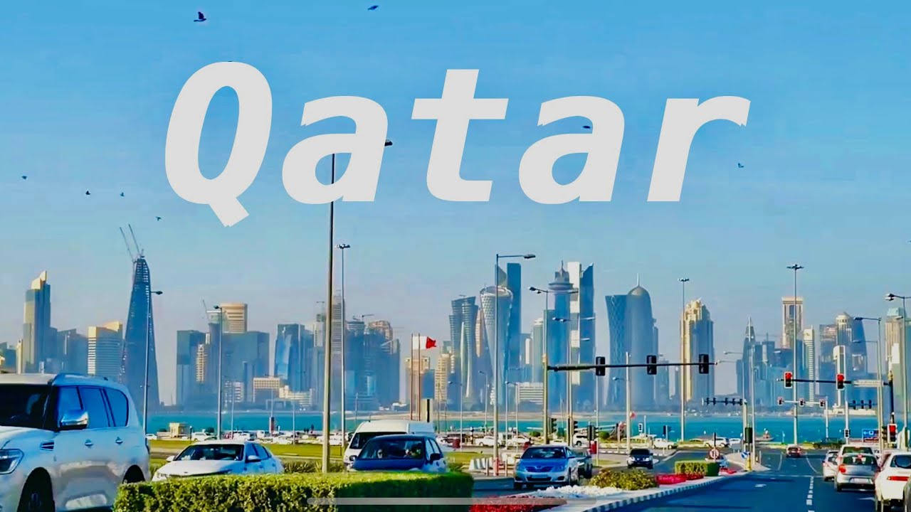 Doha Qatar |  क़तर | Qatar King in nepal