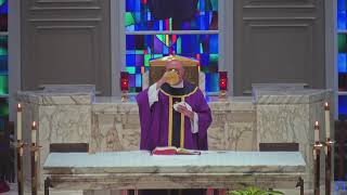 2026-03-28 - Daily Mass