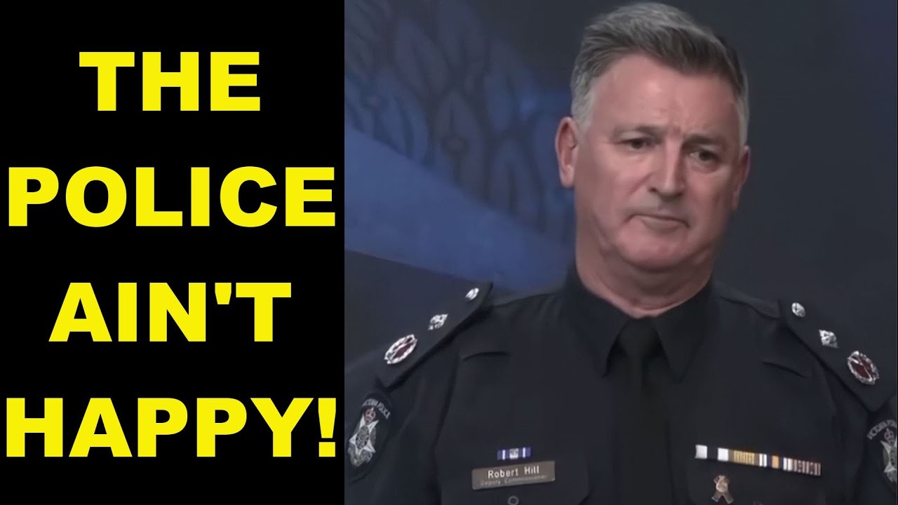 Australian Kids Went To Play Outside