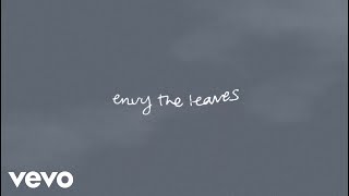 Madison Beer - Envy the Leaves (Official Lyric Video)
