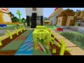 Minecraft Xbox - Quest For A Special Tennis Racket (52)