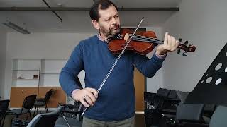 Yillar Affetmez Keman Bergen🌹